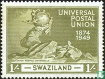 75 ans de l'UPU