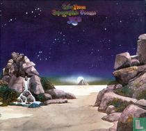 Tales From Topographic Oceans