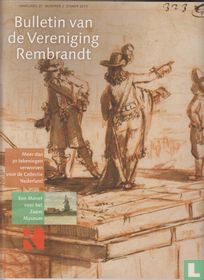 Bulletin van de Vereniging Rembrandt 2