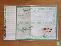 Transavia vliegtuigspel