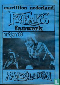 Freaks 9