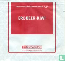 Erdbeer-Kiwi