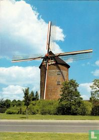 Zevenaar, Buitenmolen