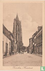Gorinchem Kruisstraat