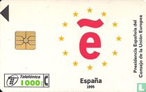Presidencia Espanola Consejo De Europa