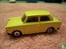 Trabant 601