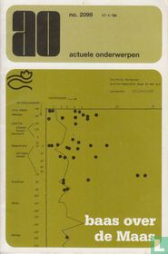 Baas over de Maas