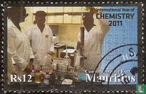 International Year of Chemistry