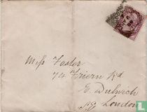 London S.E. - 1888