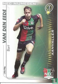 Bart Van Den Eede