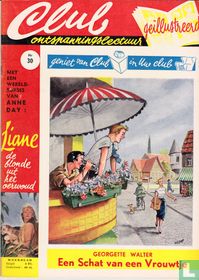Club Ontspanningslectuur 30
