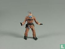 Jerry der tapfere Sheriff