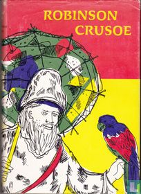Leben und Abenteuer des Robinson Crusoe