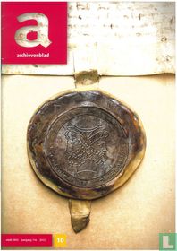 Archievenblad 10