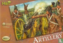Austrian Artillery