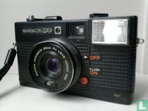 Konica C35 EF P