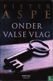 Onder valse vlag
