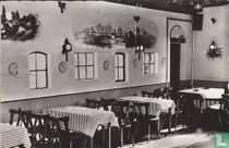 Hotel De Stoommolen Oud-Dijk