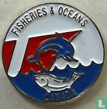 Canada - Fisheries & Oceans