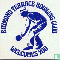 Raymond terrace bowling club / Coke is it