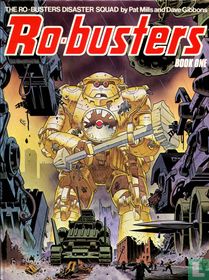 Ro-Busters 1