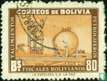 Petroleum nationalization