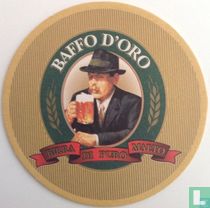 Baffo d'oro Birra di puro malto 