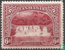 Dilston chutes
