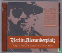 Berlin Alexanderplatz