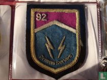 92 Primum Servire
