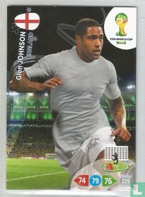 Glen Johnson