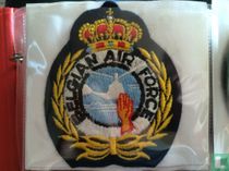 Belgian Air Force