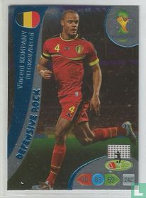 Vincent Kompany
