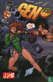 Gen13 20 acheter