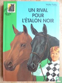 Un rival pour L'etalon Noir