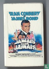 Jamais plus Jamais 