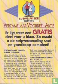 Verzamelaar-Voordeel-Aktie