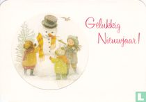Sneeuwpop