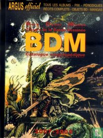 BDM catalogue encyclopédique 2007-2008