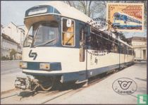 100 ans de ligne locale viennoise