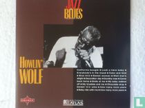 Howlin' Wolf