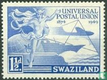 75 years of UPU