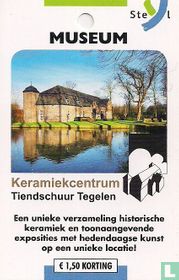 Steyl - Keramiekcentrum