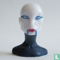 Asajj Ventress