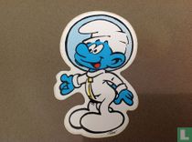 Ruimtesmurf