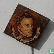 De Zwijger 1533 1584