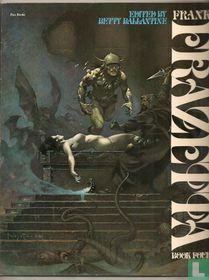  Frank Frazetta 4
