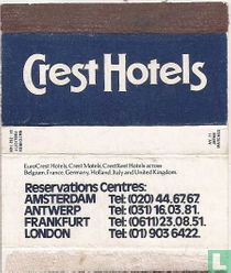 Crest hotels
