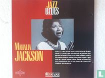 Mahalia Jackson