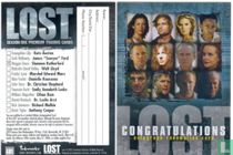 Maggie Grace Autograph Redemption